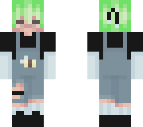 edit of bee boy