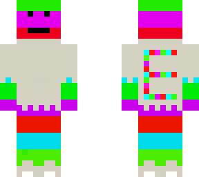 efighter skin