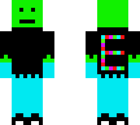 efighter skin n3