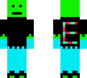 efighter skin n4