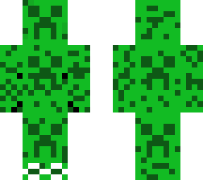 el creeper