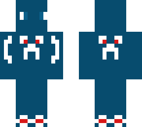 el misterio
