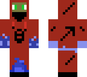 elemental pickaxe ninja