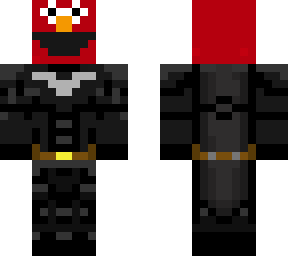 elmo de la noche