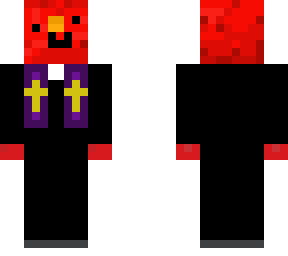 elmo el cura