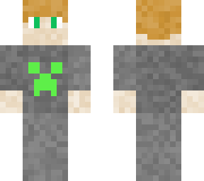 emerald eyes boy
