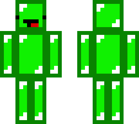 emerald skeppy