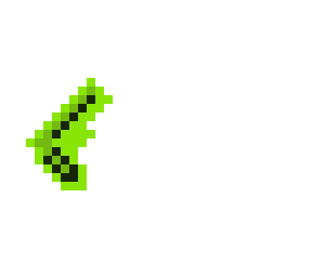 emerald weapon