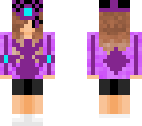 end qween