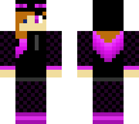 ender-girl