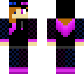 ender-girl edit