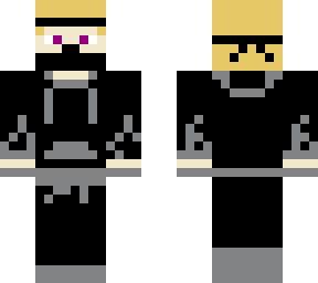 ender ninja