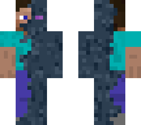 ender steve