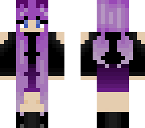 endergirl