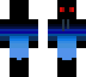 enderman hoodie