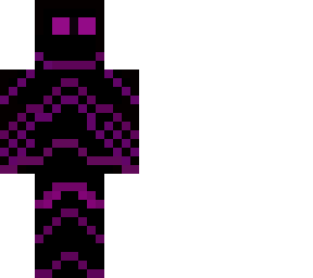 enderman person