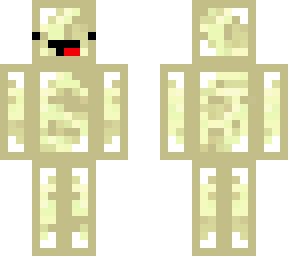 endstone skeppy