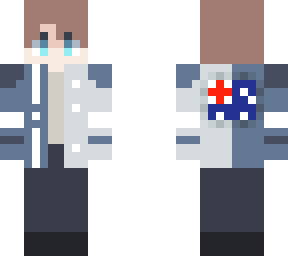 ethan lee (space guy)