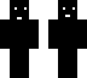 eyes in the dark
