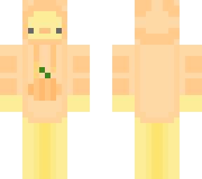fall duck