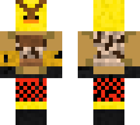 farganpato