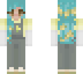 farmer girl edit