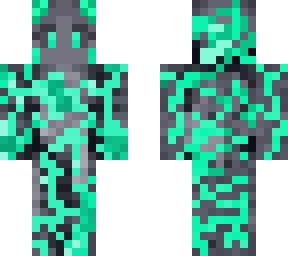 female aqualvis ( fanmade )