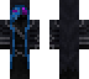 finn kd skin