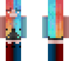 fire and ice