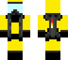 fire hazard suit