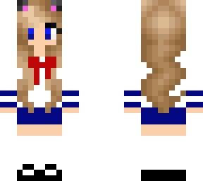 fixed yandere holly