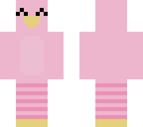 flamingo