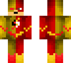 flash or antiflash ?