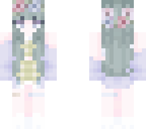 flower brandy ;3