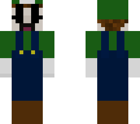 fnaw 2 luigi