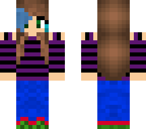 for my sister