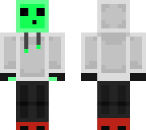 for the slime competition