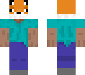 fox steve