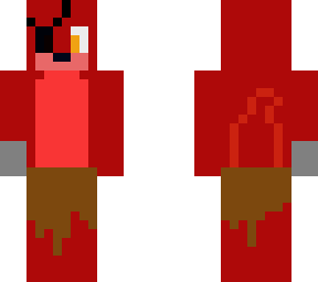 foxy