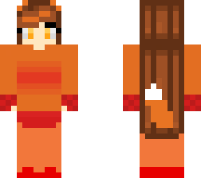 foxy