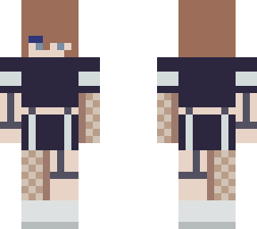friendly dark