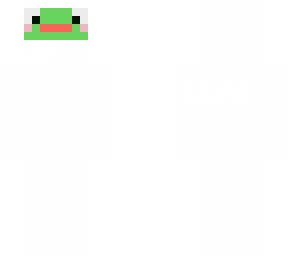 frog