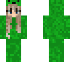froggy girl onsie w/ bigger hood