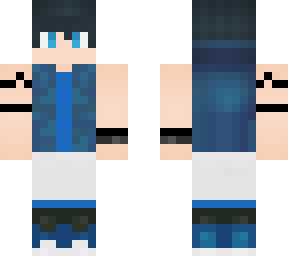 funneh's boy version