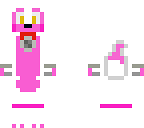 funtime foxy