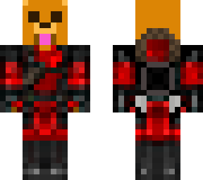 fusin, rubius x deadpool