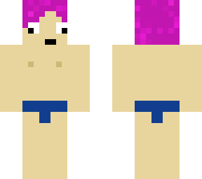fuzzzyball speedos