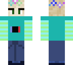 gamer boy
