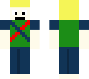 gamer dude