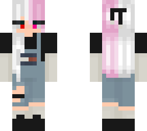 gemini tomboy edit